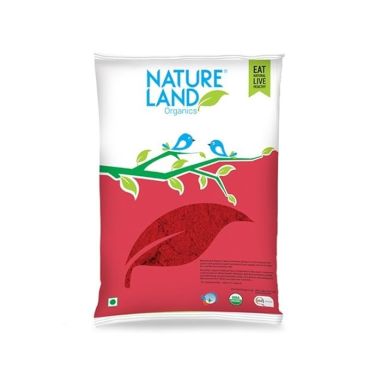 Natureland Red Chilli Powder, 250 g